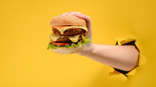 Chain Burger Restaurants Ranked Worst To First