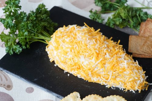 22 Adorable Easter Appetizers to Make