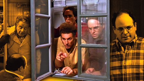 14 Phrases & Sayings That Only Exist Because Of Seinfeld