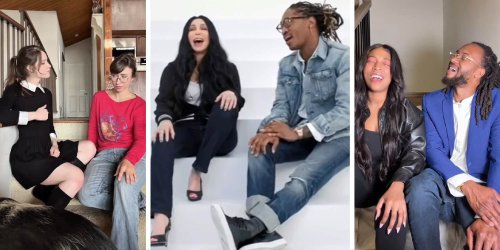 Why Is Everyone Making Fun of This 7-Year-Old Cher and Future Gap Commercial?
