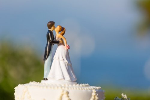 Weddings Mean Love, Celebration And Drama