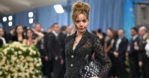 One celebrity's Met Gala look has ignited a firestorm of debate