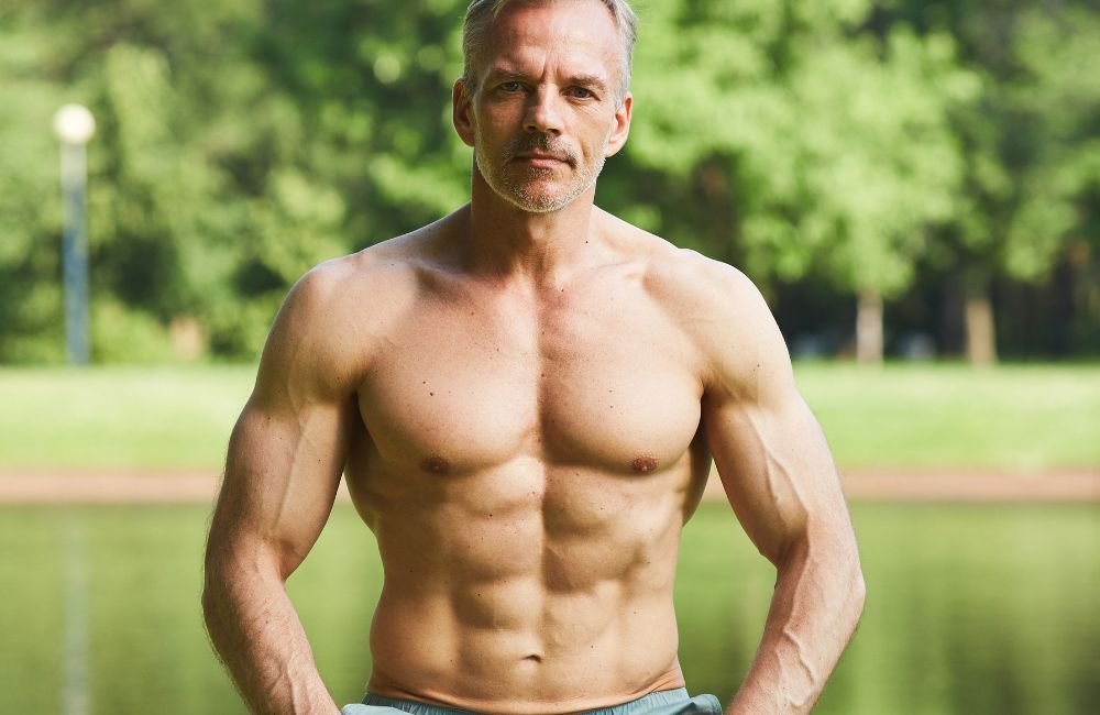 Regain Muscle Mass After 60 With These Daily Habits | Flipboard