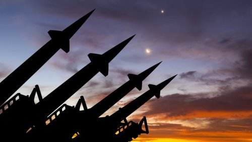 If Russia Attacked The US, We Wouldn't Have Long To Respond