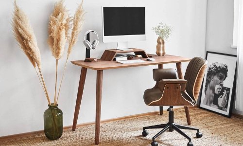 The best work desks you can give yourself and your home office setup