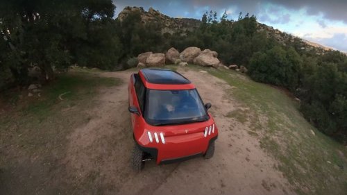 Magazine - Auto World 