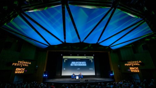 Tribeca Festival 2025 Where Innovation Meets Storytelling in the Heart