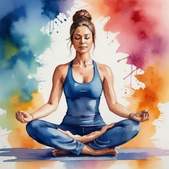 MENTAL, PHYSICAL AND SPIRITUAL WELLNESS