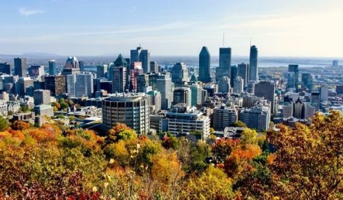 The Best Cities In Canada Were Ranked 