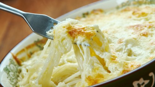 Substitute Heavy Cream With 3 Ingredients For Rich But Lighter Dishes