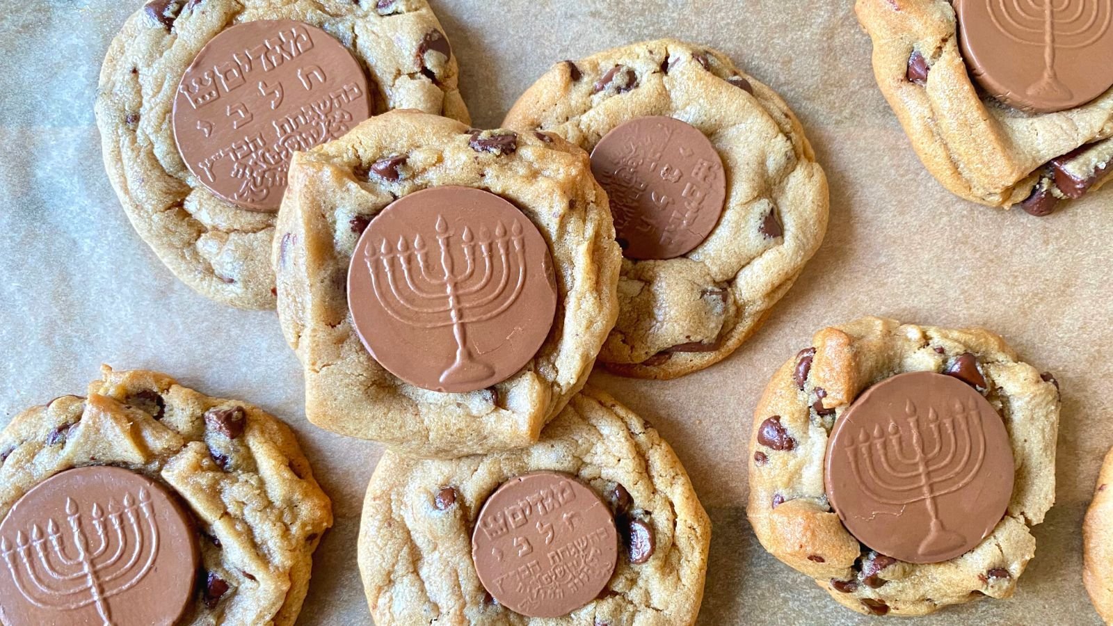 A Delicious and Light-Filled Hanukkah, by Tastemaker Shannon Sarna