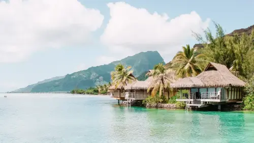 12 Beautiful Places Where You Can Live for Less Than $2,500 a Month