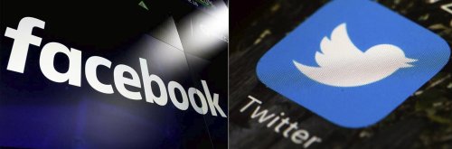 Social media hammered by mounting questions over advertising