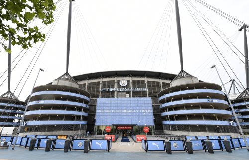 Man City accused of breaching Premier League financial rules
