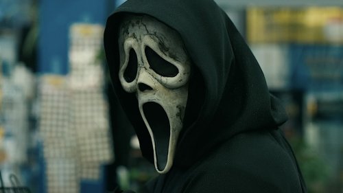 Horror & Thriller