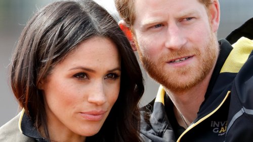 How Prince Harry And Meghan Markle Spend Their Money