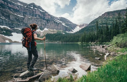 Go Take a Hike: Here's How to Really Do It Well