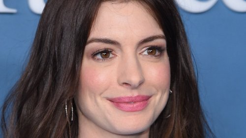 The R-Rated Movie You Likely Forgot Starred Anne Hathaway