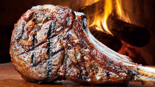 This Chef's Amazing Steak Recipe Is Made Using This Unexpected Method
