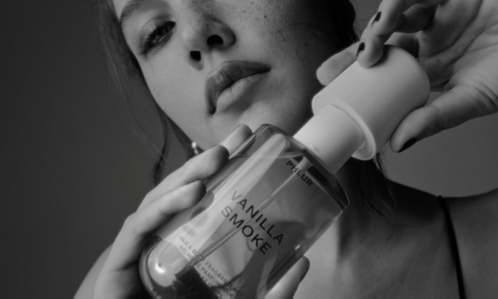 Perfume Obsession 