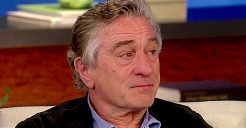 ‘Lonely’ Robert De Niro ‘Ailing And Broken’ Amid $500 Million Divorce From Wife?