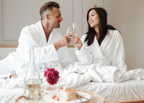 Love Hotel Guide: Where to Celebrate White Day in 2023