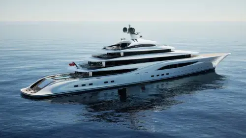 Magazine - Yacht Life