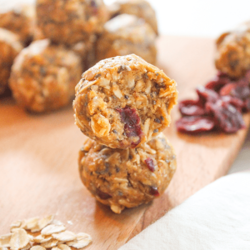12 Best Dairy-Free Snacks You Can Make at Home