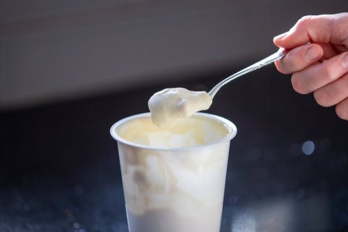 The Internet can't get enough of this $40 magic yogurt