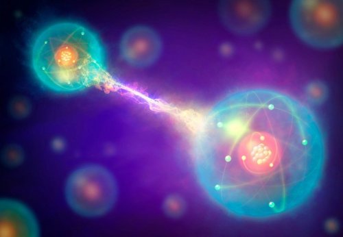 Magazine - Physics