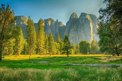 100+ Best Places to Visit in California
