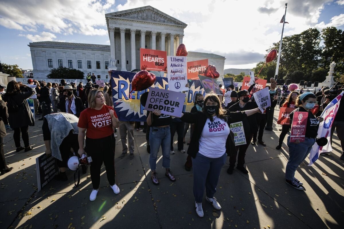 Why the Supreme Court’s Newest Abortion Case Is a Big One