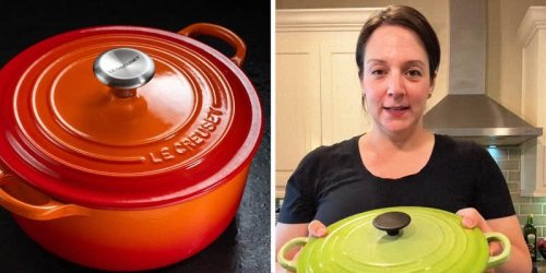 Is a 20 Year-Old Le Creuset Dutch Oven Covered Under Warranty?