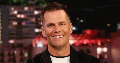 Tom Brady Finally Got Real About His Future And Why He Retired For 40 Days