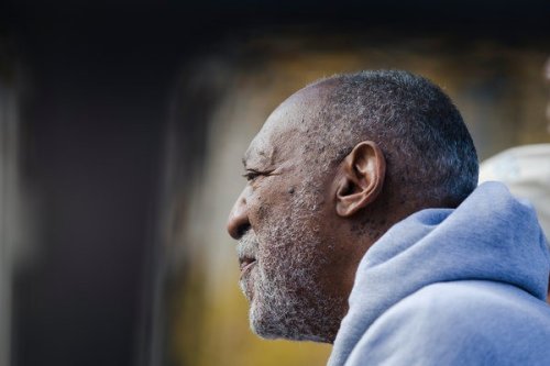 Bill Cosby’s Sudden Fall, Explained Sociologically