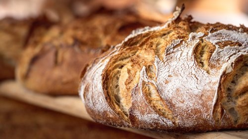 Food History