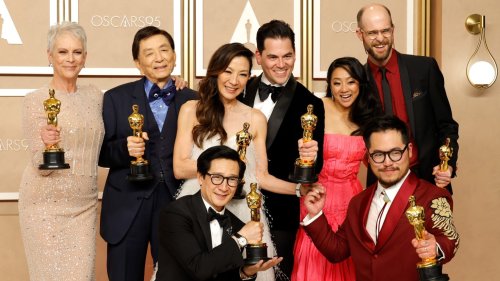 Oscars Ceremony Gets New Start Time