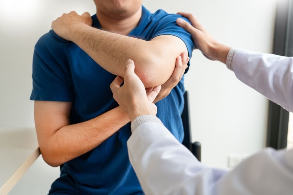 Causes and Remedies for Shoulder Pain and Other Types of Joint Pain