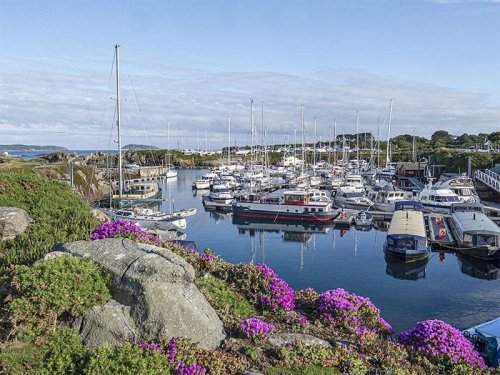 THE BEST THINGS TO DO IN THE CHANNEL ISLANDS