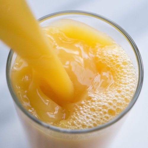 This Juice Daily Can Reduce Heart Disease Risk