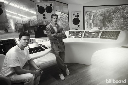 Miraval: Brad Pitt & Damien Quintard's Recording Studio, Revealed