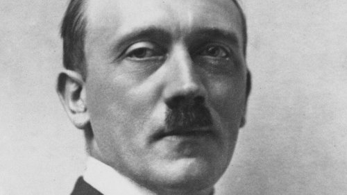 What The Final Year Of Hitler's Life Was Really Like