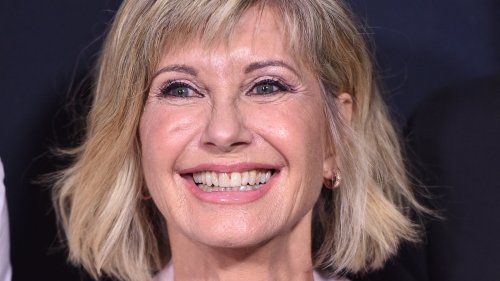 WHAT WAS OLIVIA NEWTON-JOHN'S NET WORTH WHEN SHE DIED? 