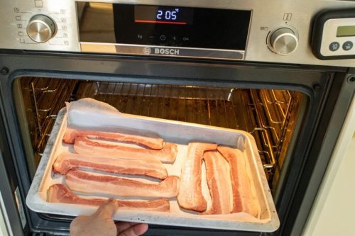 A Better Way to Make Bacon