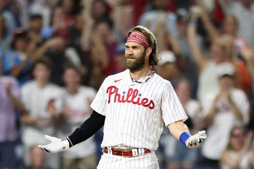Phillies new 'jiggle' celebration taking MLB by storm is inspired by 90s film