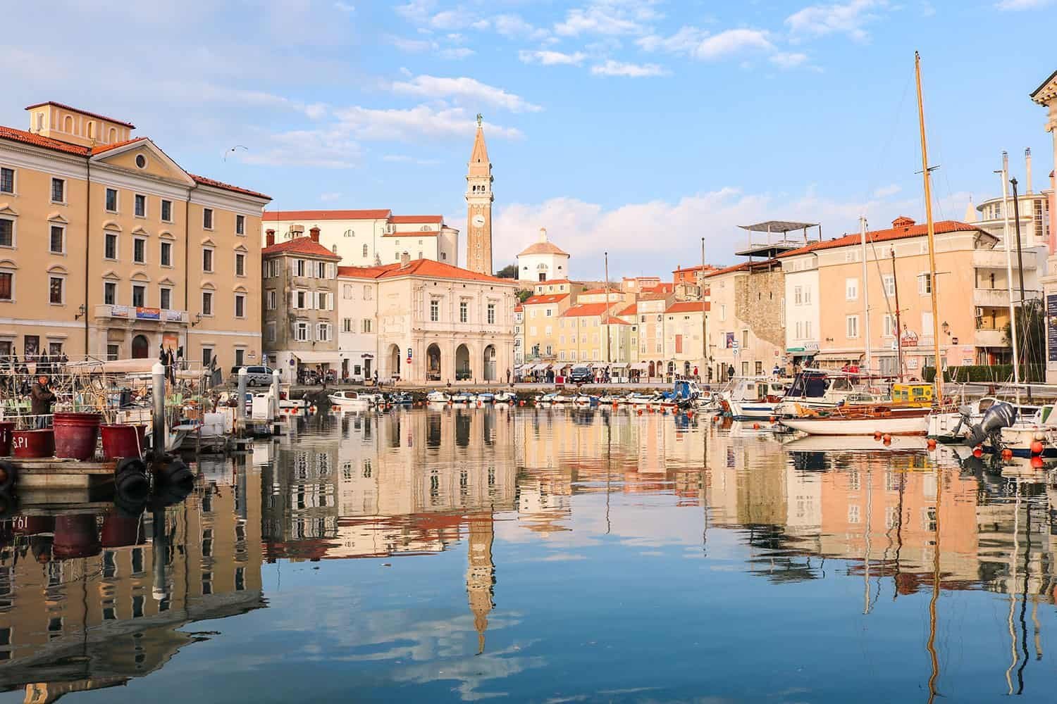 The Best of Slovenia, a Very Well Kept European Secret