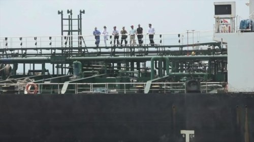 Venezuela: Trump Says Any Country Buying Oil from Venezuela Will Face a 25% Tariff