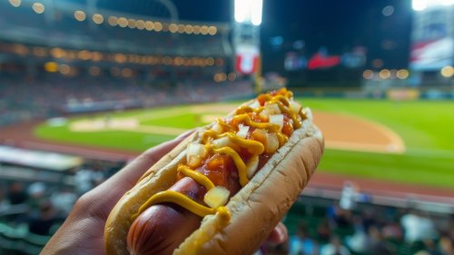 Everything You Need To Know About Baseball Stadium Hot Dogs