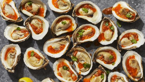 Easy Grilled Oysters For Your Next BBQ