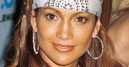 From J.Lo's to Jennifer Aniston's, These '90s Hairstyles Need to Come Back